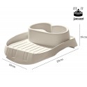 Uchwyt podstawka na napoje do SPA INTEX 28500