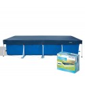Pokrywa na basen 450 x 220 cm INTEX 28039
