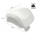Zagłówek piankowy do jacuzzi PureSpa INTEX 28505