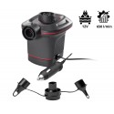 Pompka elektryczna samochodowa 12V INTEX 66636