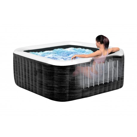 Budowa wewnętrzna Jacuzzi Intex 28452