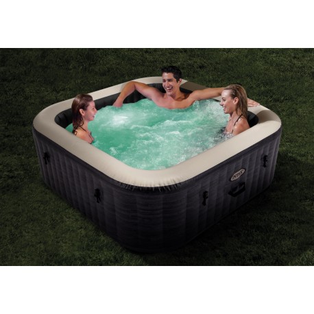 Jacuzzi ogrodowe dmuchane 6-osobowe INTEX 28452