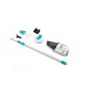 Bezprzewodowy odkurzacz do Jacuzzi Basenu  ZR100- Intex 28626