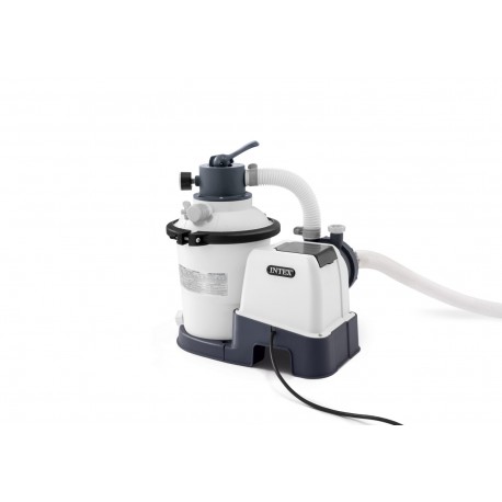 Pompa piaskowa do basenu 3500 l/h INTEX 26642