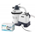 Pompa piaskowa do basenu 3500 l/h INTEX 26642