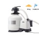 Pompa filtrująca piaskowa 4500l/h INTEX 26644