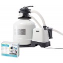 Pompa filtrująca piaskowa 4500l/h INTEX 26644