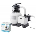 Pompa filtrująca piaskowa 4500l/h INTEX 26644