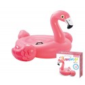 Dmuchana wyspa do pływania flaming Intex 57558