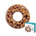 Dmuchane koło do pływania donut INTEX 56262