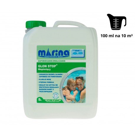 Glon Stop Marina 5 l