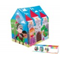 Domek Namiot Dla Dzieci - INTEX 45642