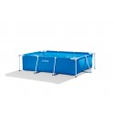 Basen stelażowy 220 x 150 x 60 cm  INTEX 28270