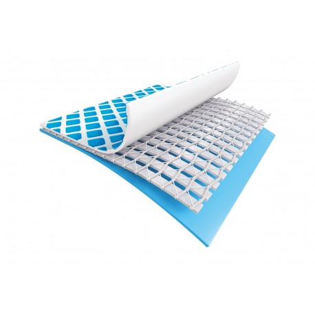 Basen stelażowy 220 x 150 x 60 cm  INTEX 28270