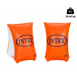 Rekawki do pływania dla dzieci 30 x 15 cm INTEX 58641 2