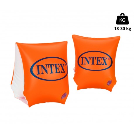 Rekawki do pływania dla dzieci 23 x 15 cm INTEX 58642