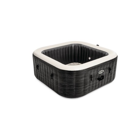 Jacuzzi ogrodowe kwadratowe dmuchane 4-osobowe INTEX 28450