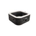 Jacuzzi ogrodowe kwadratowe dmuchane 4-osobowe INTEX 28450