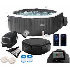 Dmuchane Jacuzzi Pure SPA INTEX 28458 dla 4 osób