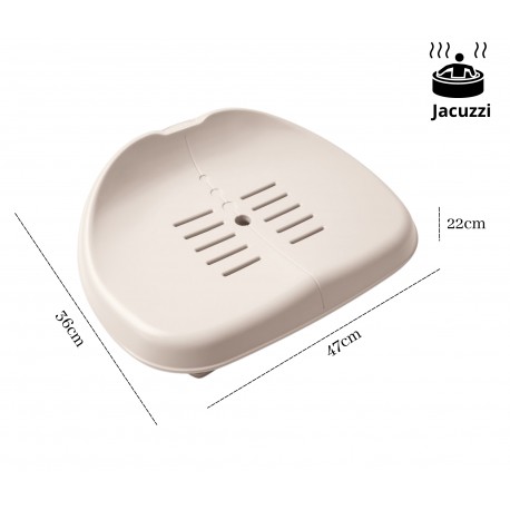 Siedzisko do PureSpa Intex 28502