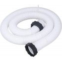Basen stelażowy duży okrągły 610 x 122 cm INTEX 26334