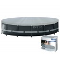 Pokrywa na basen stelażowy 488 cm INTEX 28040