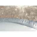 Jacuzzi ogrodowe kwadratowe dmuchane 6-osobowe INTEX 28472