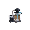 Pompa filtrująca piaskowa 12000l/h INTEX 26652