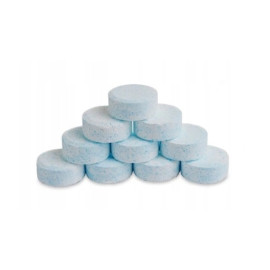 MIRAMARE Chlor Szok tabletki 20g /3kg 2