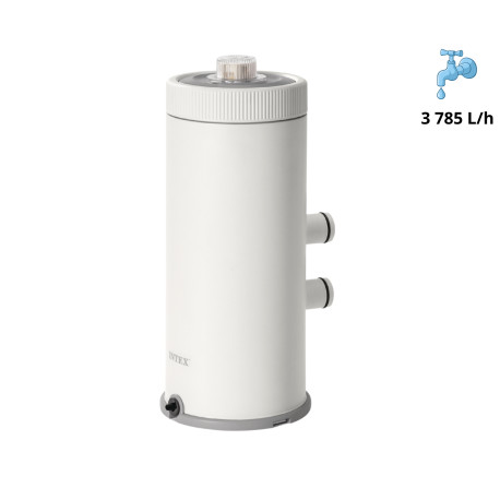 INTEX 26638 pompa basenowa filtrująca