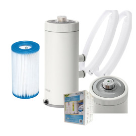 INTEX 26638 pompa basenowa filtrująca