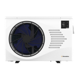 Pompa ciepła do basenu Hewalex PCWBi 11,5 kW-C | Wydajna i energooszczędna 2