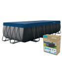 Pokrywa na basen 549 x 274 cm INTEX 28086