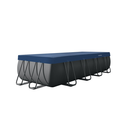 Pokrywa na basen 549 x 274 cm INTEX 28086