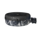 Jacuzzi ogrodowe okrągłe dmuchane 4-osobowe INTEX 28494