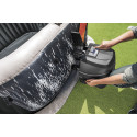 Jacuzzi ogrodowe okrągłe dmuchane 4-osobowe INTEX 28494