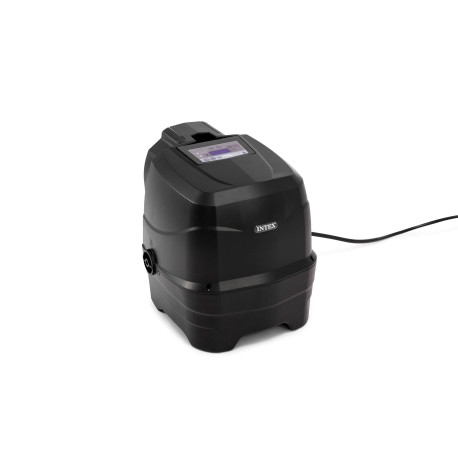 Jacuzzi ogrodowe okrągłe dmuchane 4-osobowe INTEX 28494