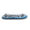 Duży ponton dmuchany 5 osobowy Excursion 5 INTEX 68325