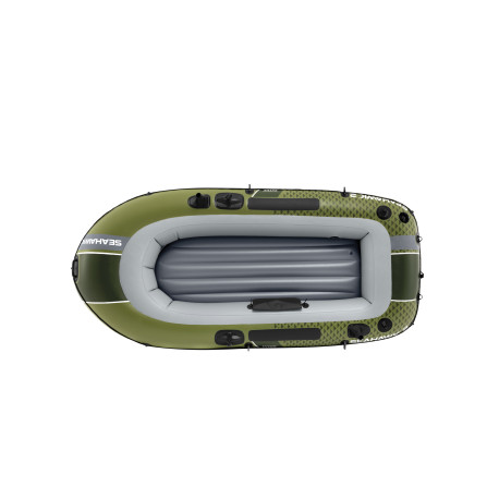 Ponton wędkarski 2 osobowy Seahawk 2 INTEX 68347