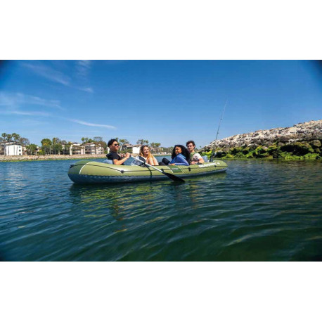 Ponton Seahawk 4 INTEX 68351 | Sklep internetowy Intexmarket