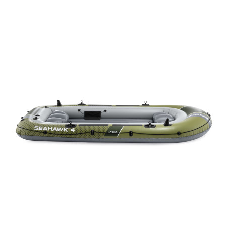 Ponton Seahawk 4 INTEX 68351 | Sklep internetowy Intexmarket