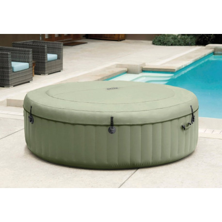 Jacuzzi ogrodowe dmuchane 6 osobowe INTEX 28428