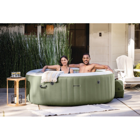 Jacuzzi ogrodowe dmuchane 6 osobowe INTEX 28428