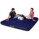 Materac dmuchany dwuosobowy INTEX 64755