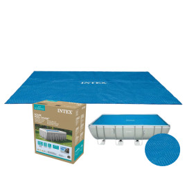 Pokrywa solarna 400 cm x 200 cm - INTEX 28028