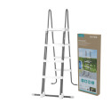 Drabinka do basenu 122 cm INTEX 28076 | Sklep Intexmarket