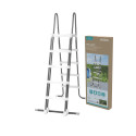 Drabinka do basenu 132 cm INTEX 28077