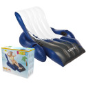 Fotel leżak dmuchany do basenu INTEX 58868 | Intexmarket