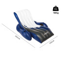 Fotel leżak dmuchany do basenu INTEX 58868 | Intexmarket