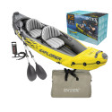 Kajak dmuchany 2 osobowy INTEX 68307 Explorer K2